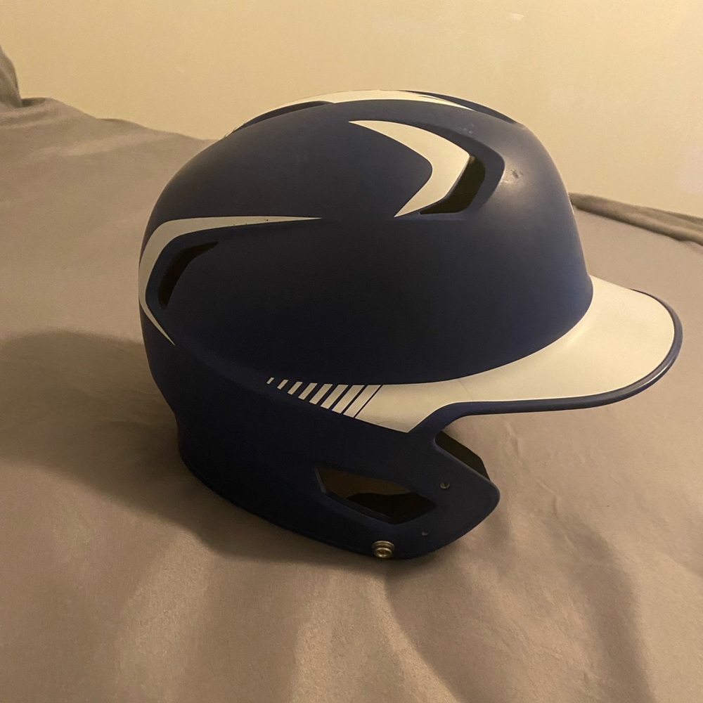 Baseball Helmet